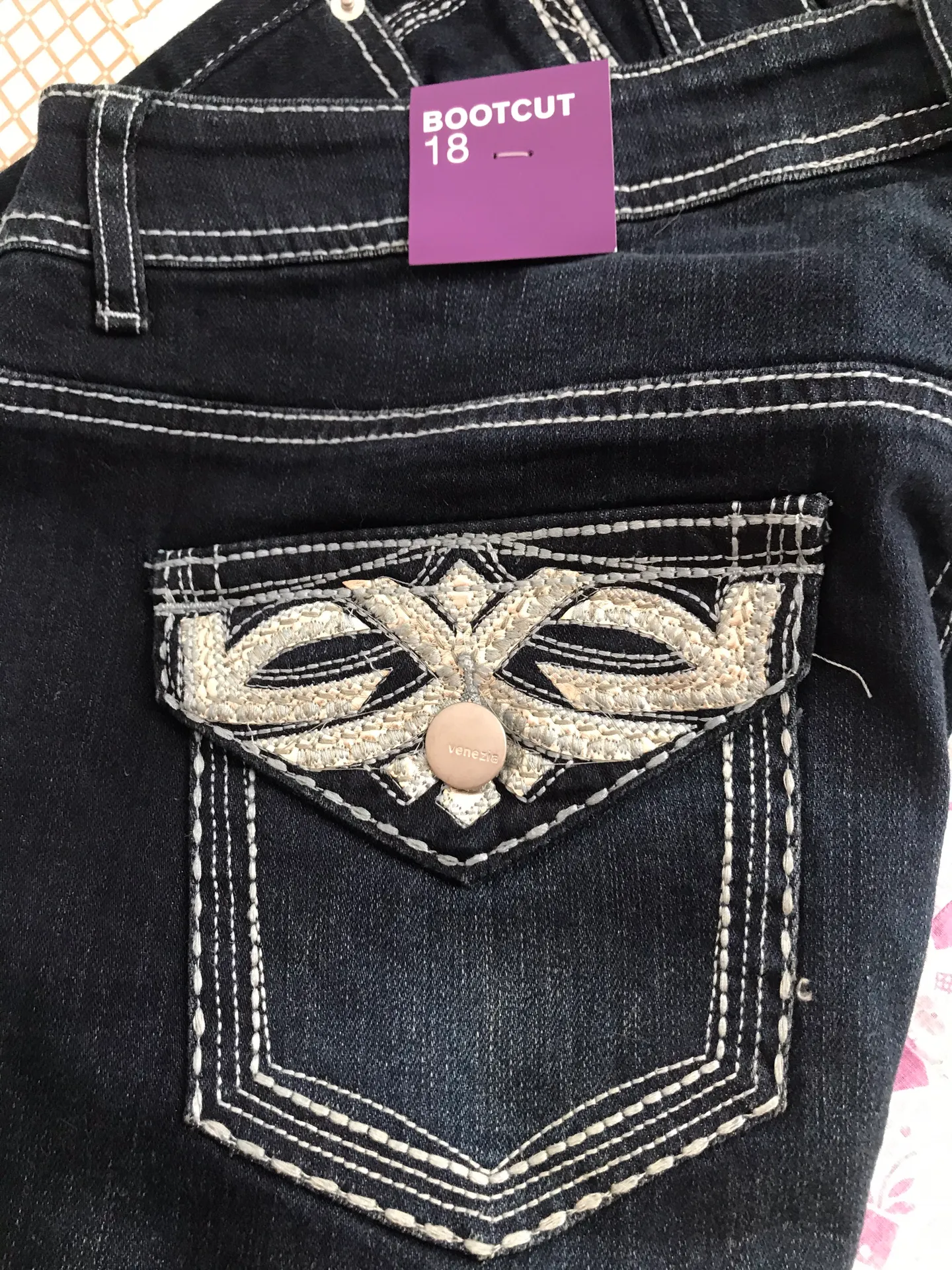 Lane Bryant Jeans - Image 7