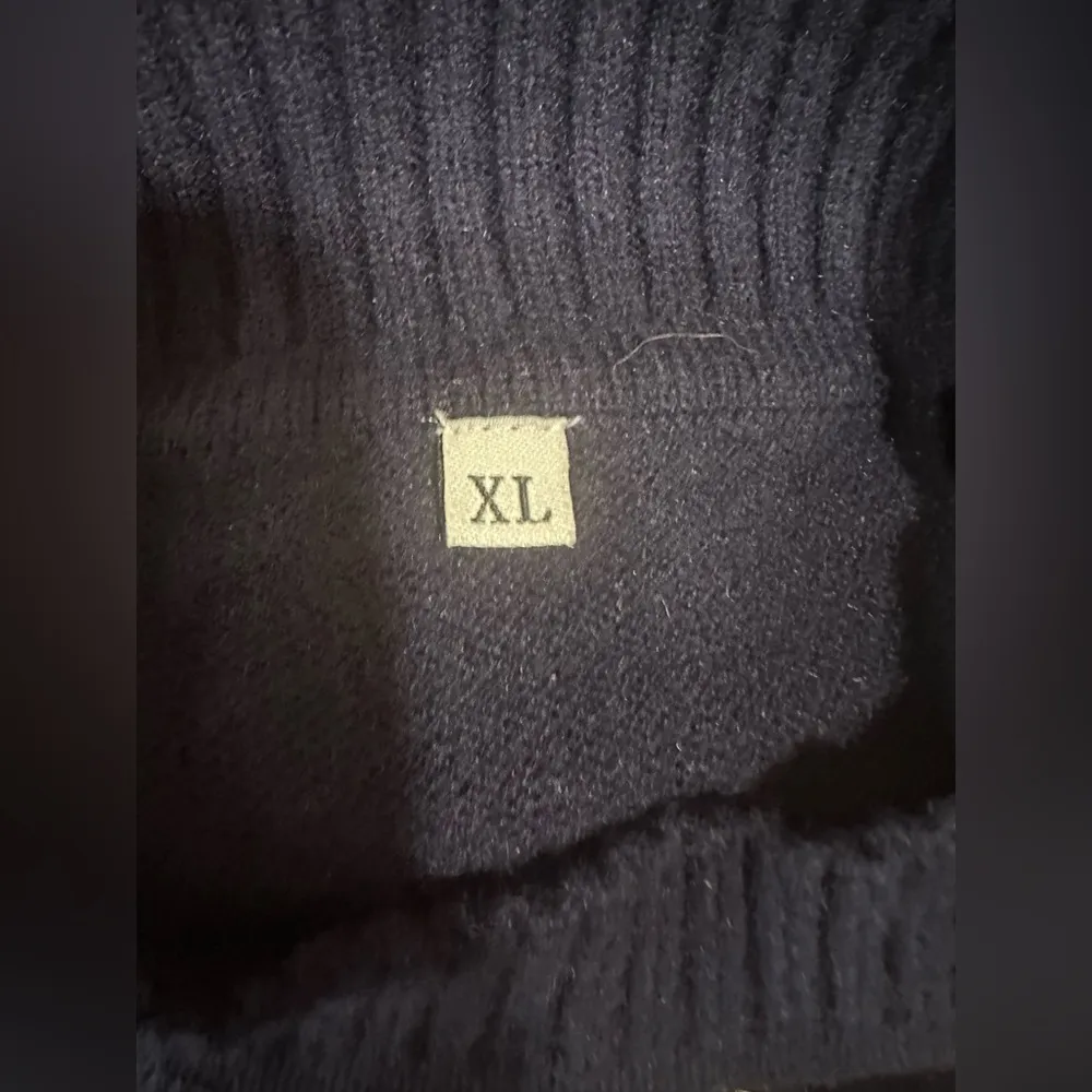 NWOT MINIBEE KNIT Blue A - Image 10