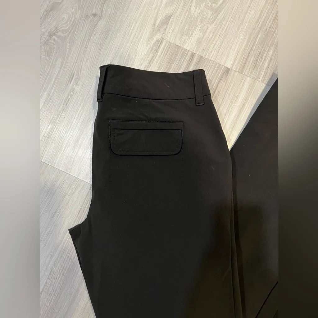 Black lole‎ pants Size 10 - Image 6