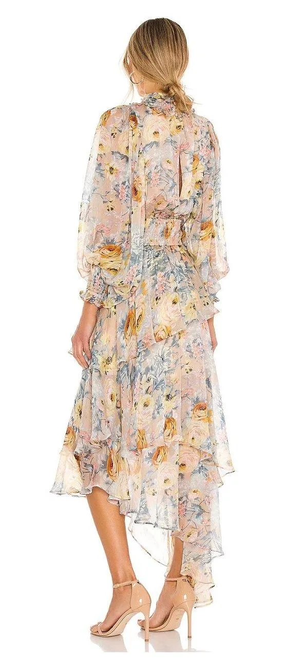 Elliatt Astrid Dress Revolve - Image 2