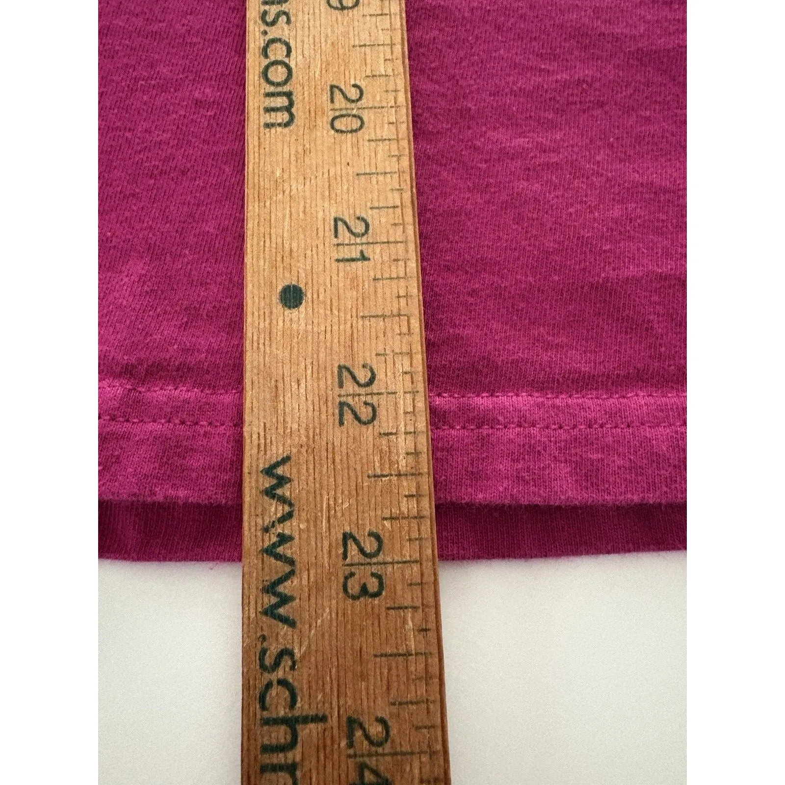 Crazy Shirts Shirt Size XL Magenta Pink Dancing Cats Fun Angel Forest - Image 11