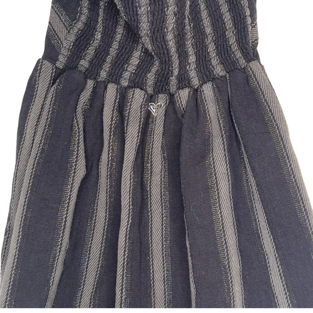 Roxy ‎ Strapless Mini Dress Top - Image 6