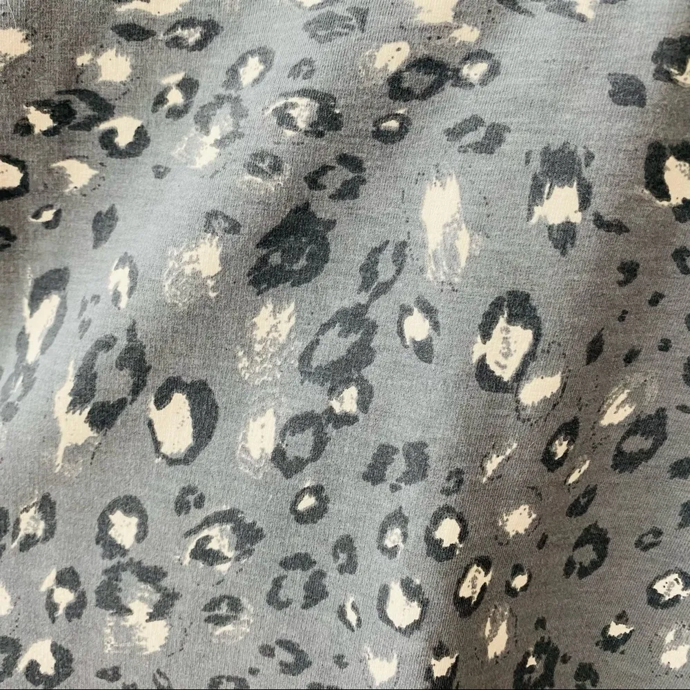 Z By Zella Powerhouse Dolman Sweatshirt Sz XS - Image 6