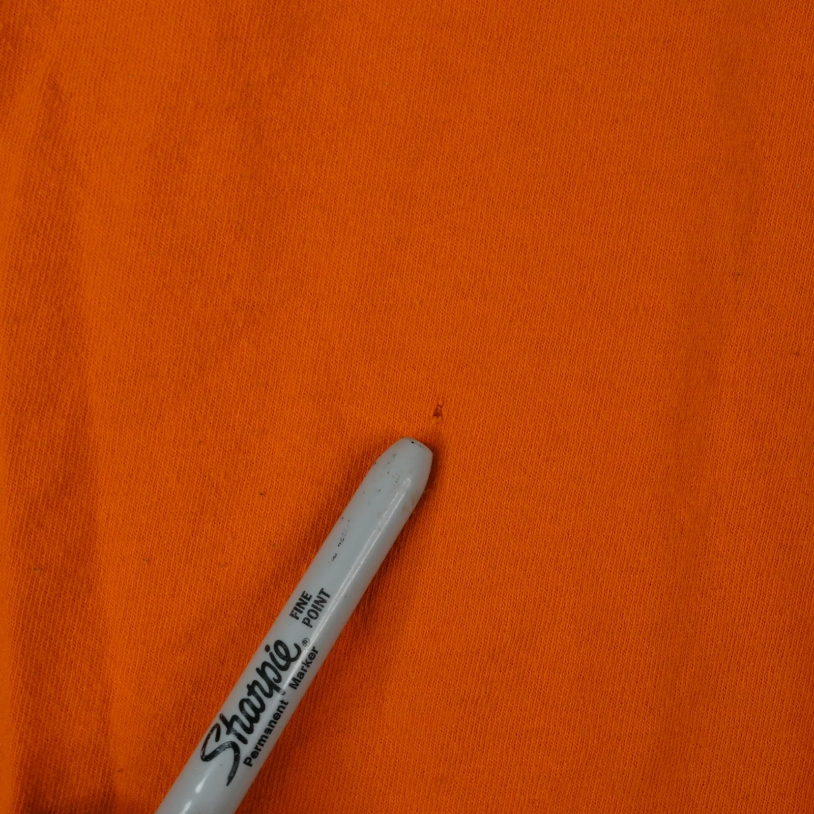 Tennessee Volunteers T-Shirt Womens 2XL Big Orange Country Rocky Top - Image 4