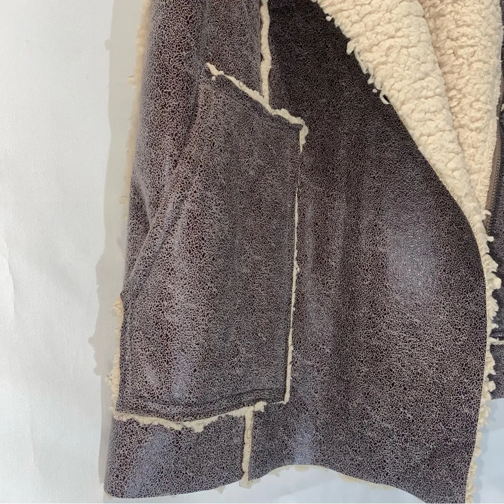 Mystree Reversible Vest Women’s Large - Image 2