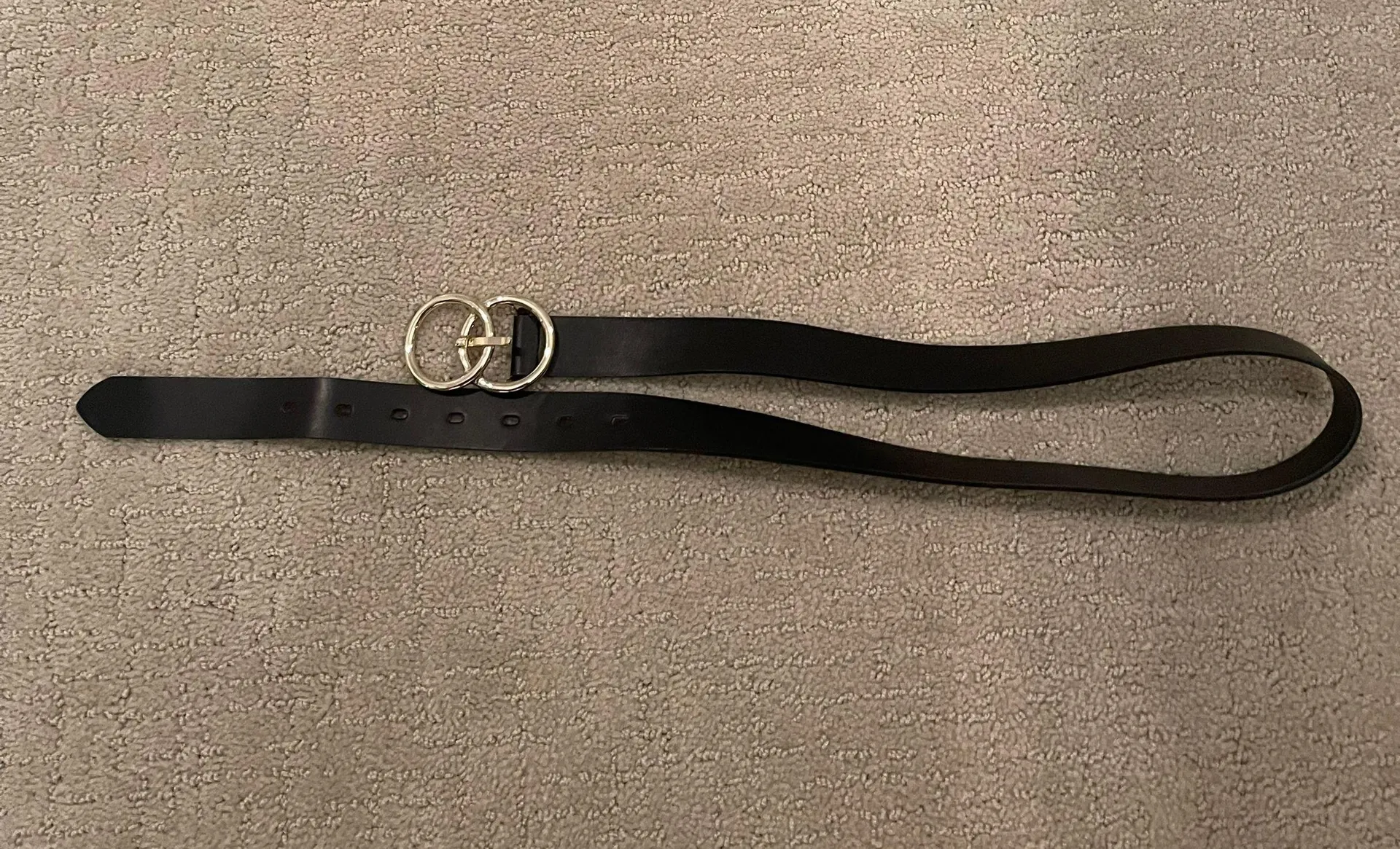 Target Gold Belt - Image 3