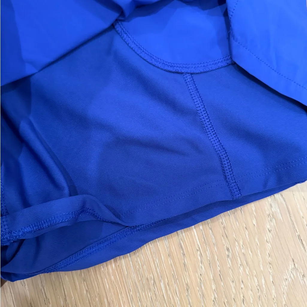 Spyder  Active Blue Shorts - Image 6