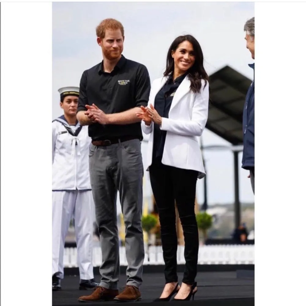 MOTHER velvet The Vamp My Life as a Snow Bunny jeans Black Size 26 - Image 2