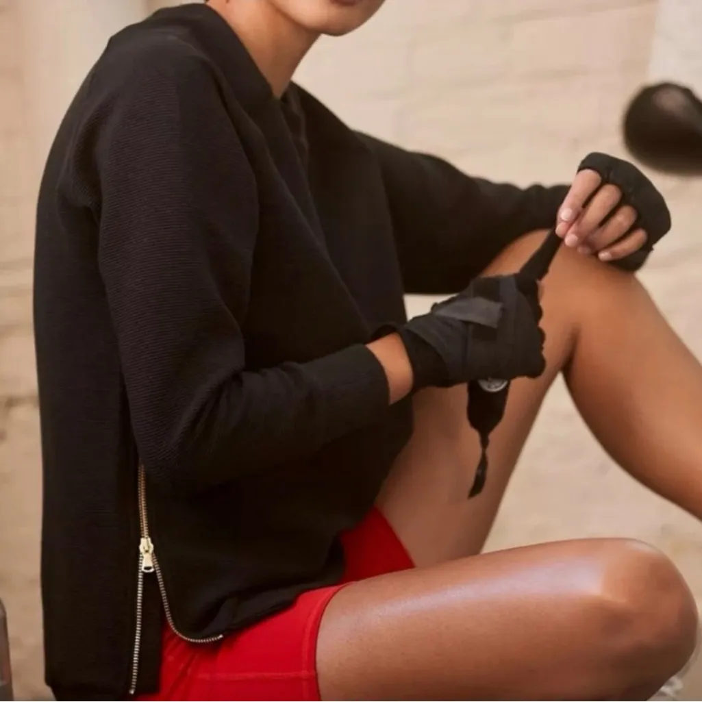 Varley Manning Sweatshirt - Image 2