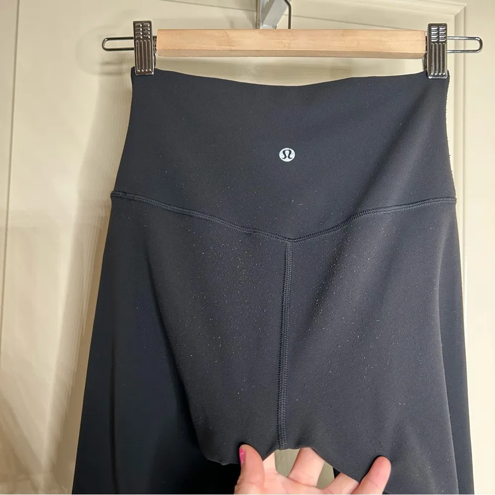 Lululemon Align Pant *Full Length Black 4 - Image 12