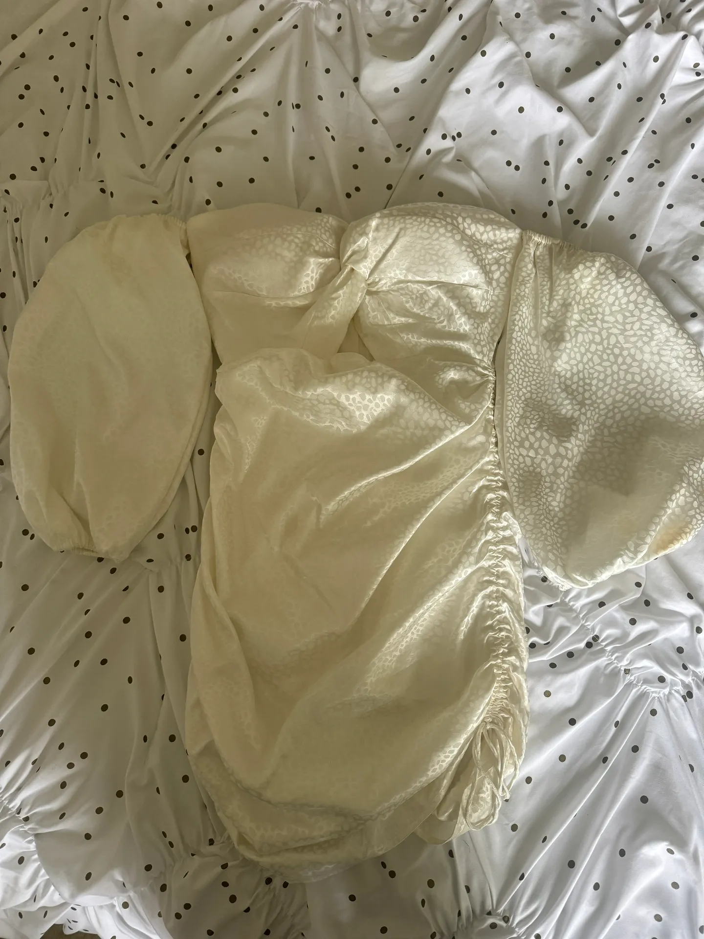 Runaway Dress - Image 2