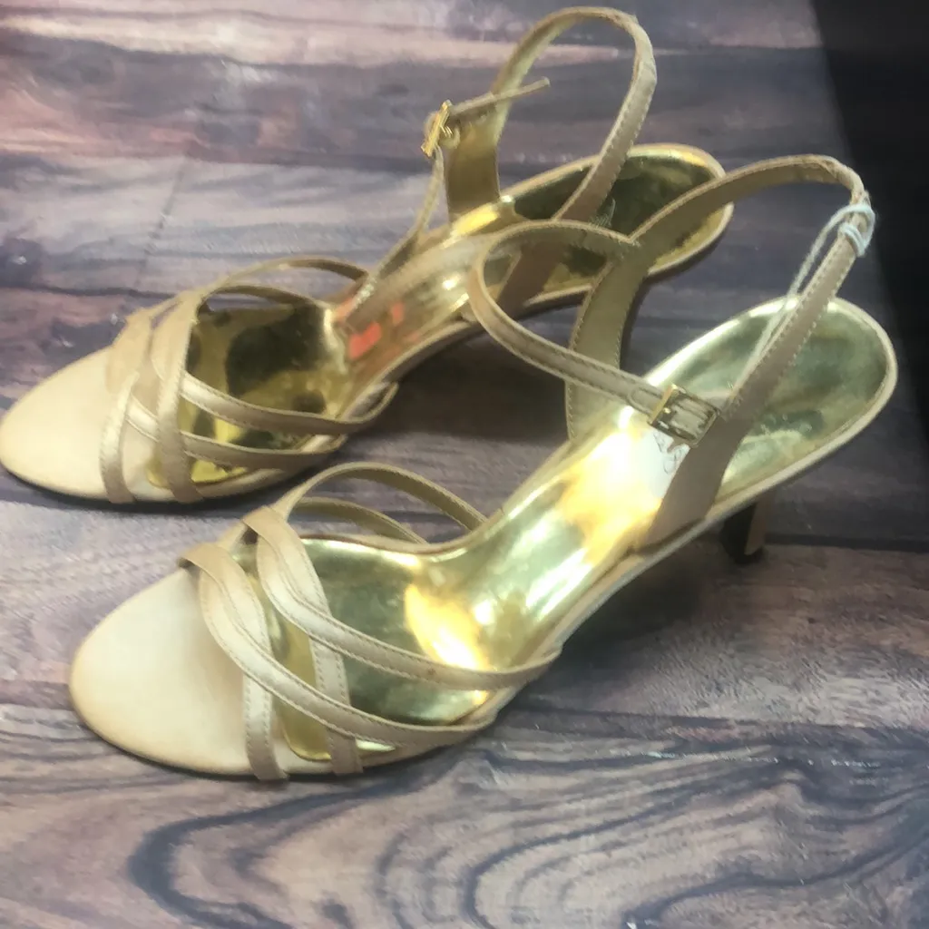 Jacqueline Ferrar sz 8 shoes - Image 4