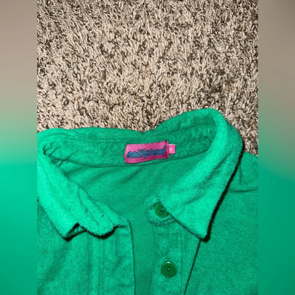 Edikted  green set - Image 3