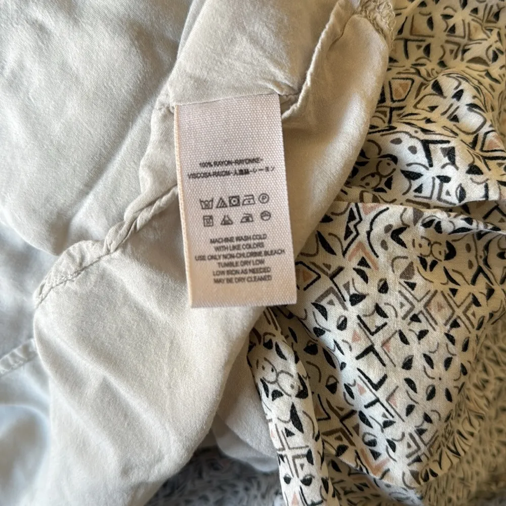 Free People Sundown Babydoll Dress - Image 7