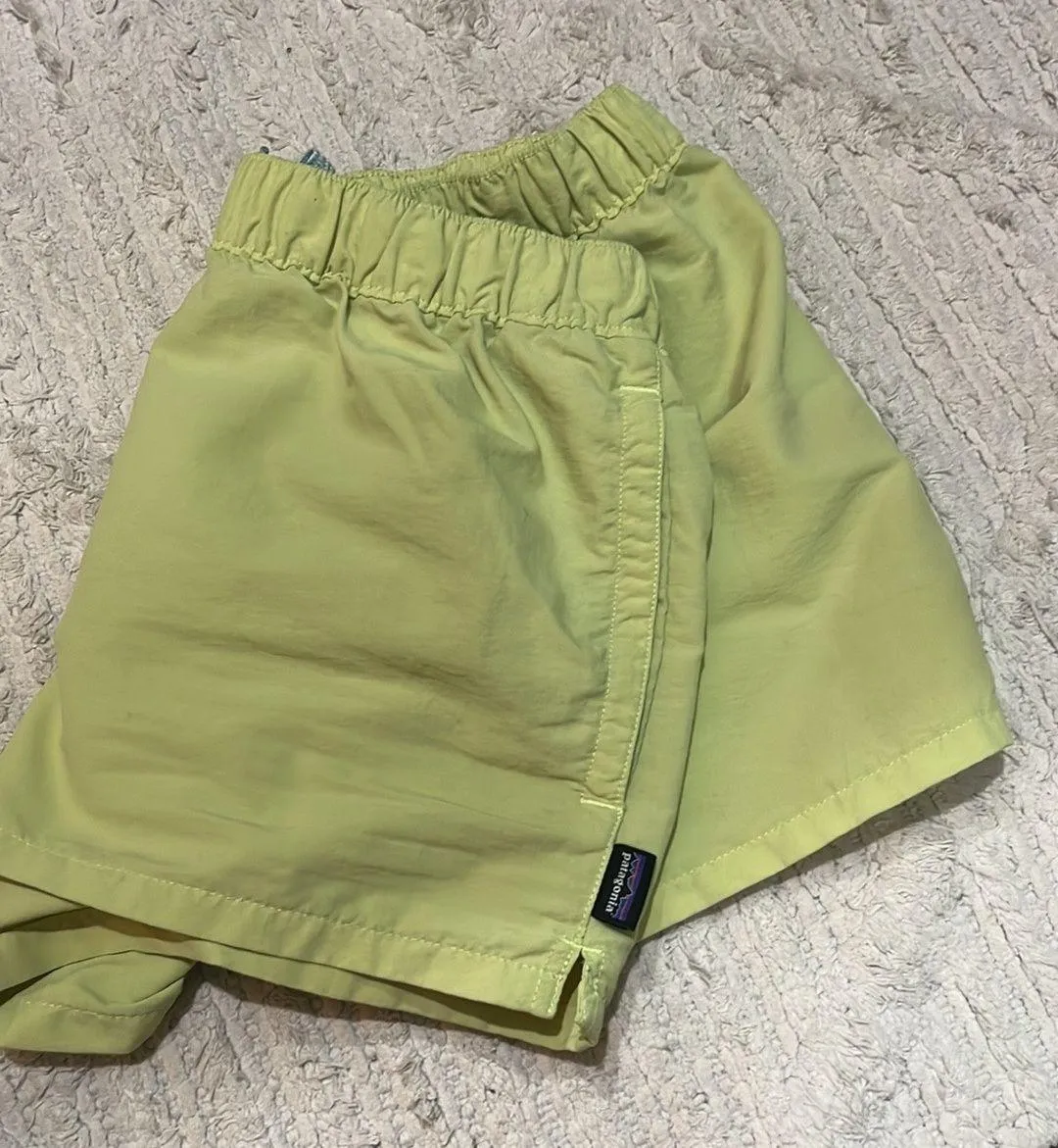 Patagonia Shorts - Image 2