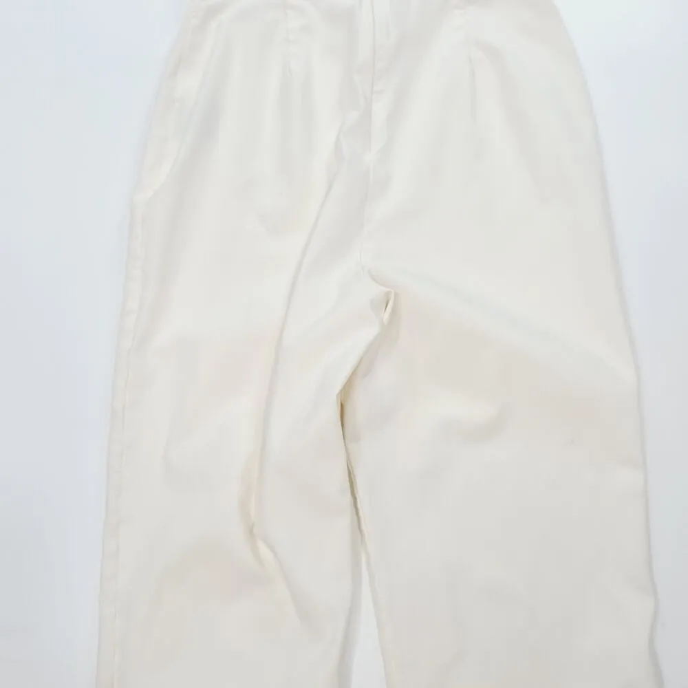 NBD Hastings Jumpsuit in White Small - Image 12