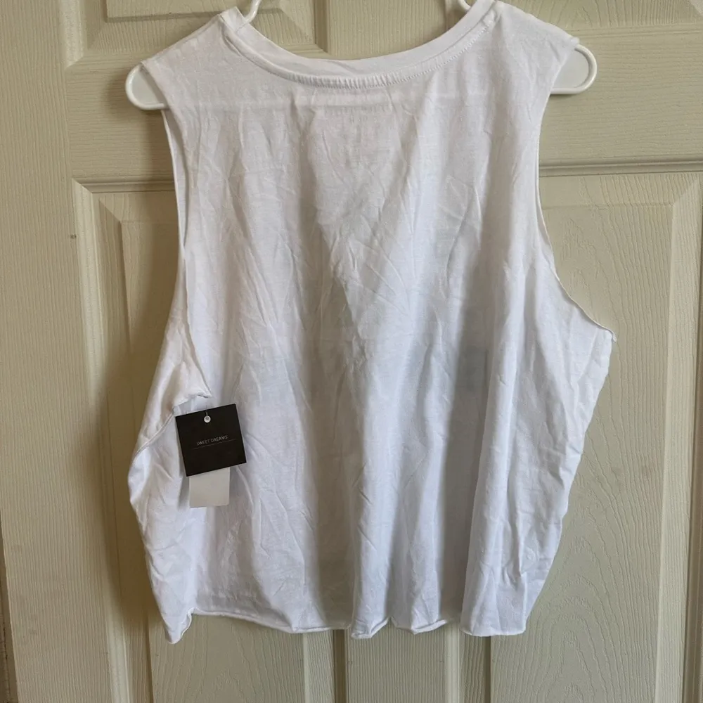 Grayson/Threads Cute St. Patrick’s Sleepwear Top XL NWT - Image 3