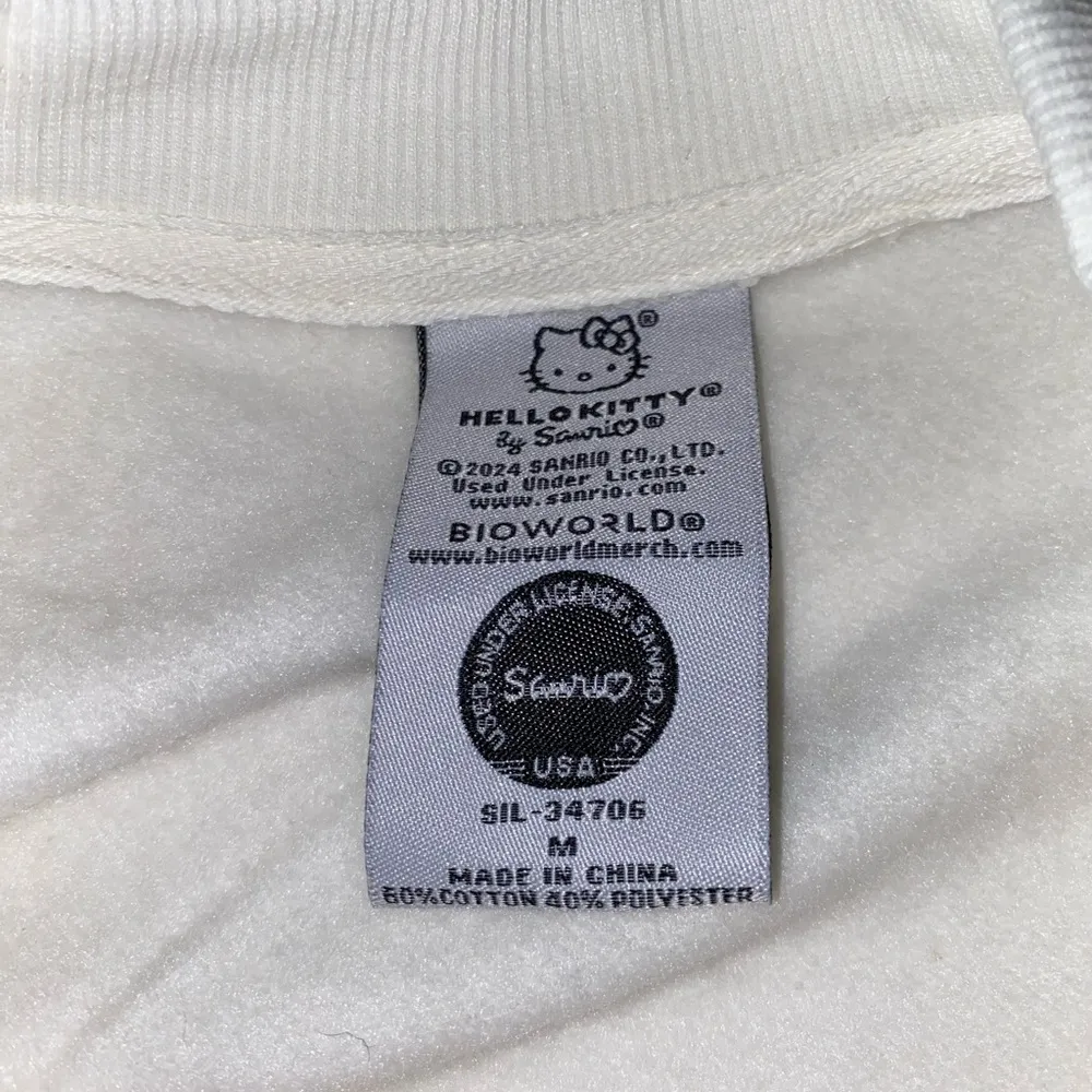 Hello Kitty  women’s sweater - Image 3