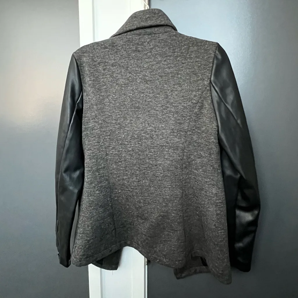 Vintage Fabletics Milano Coat - Image 6