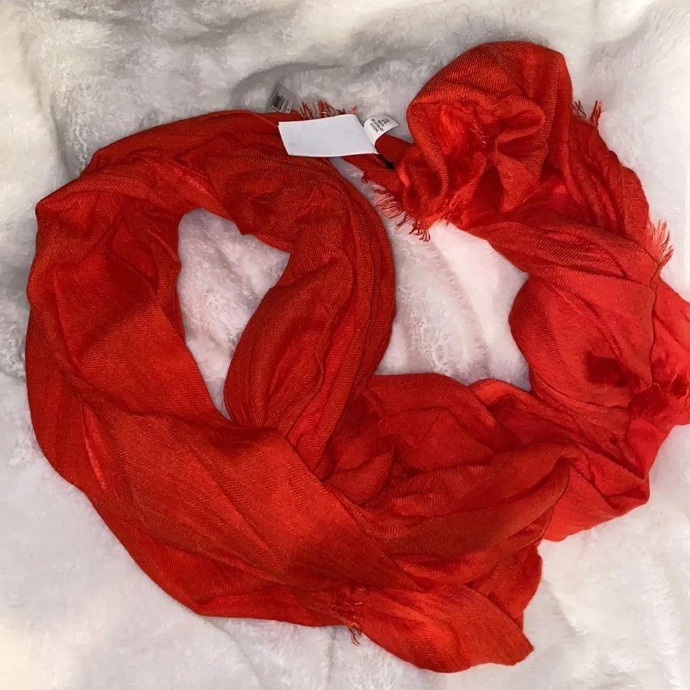 BANANA republic scarf - Image 4