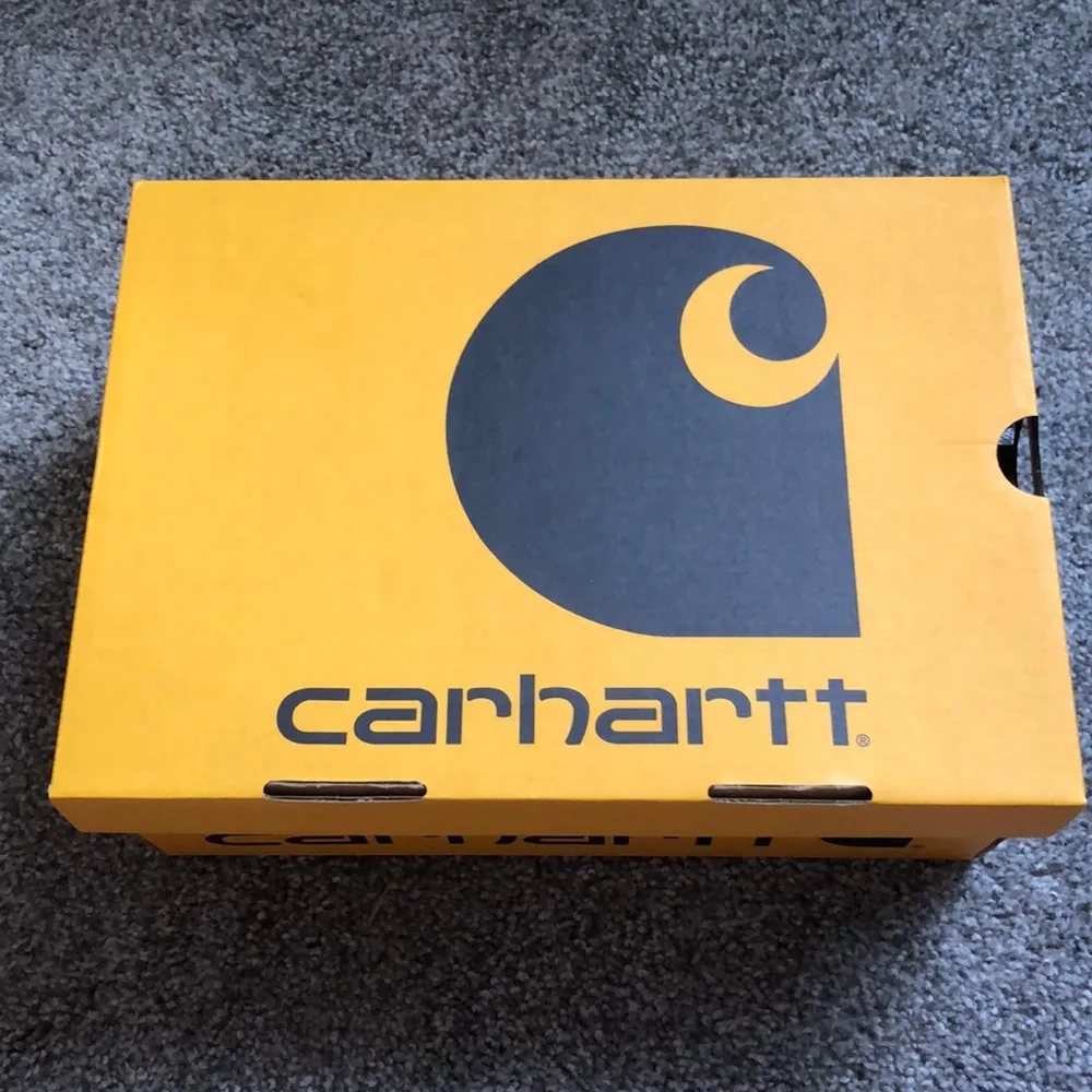 NWT Carhartt nano composite toe safety work shoe - Image 6