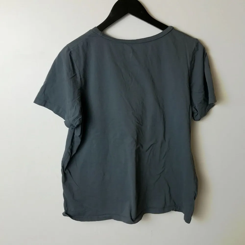 2012 ACDC High Voltage T Shirt Hard Metal Rock Band Graphic Tee Short Sleeve 2XL Size undefined - Image 4