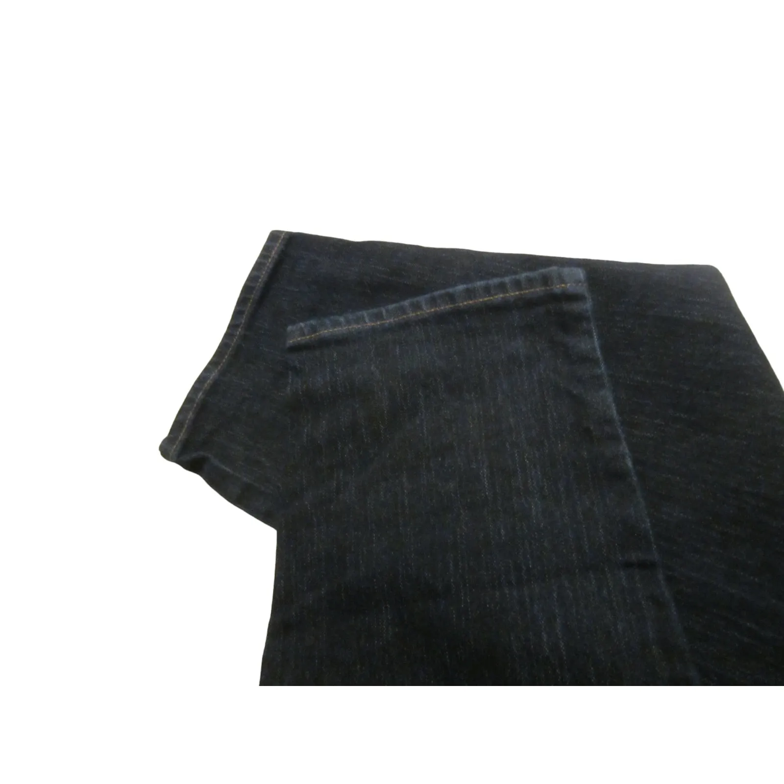 Classic Dark Wash Curvy Skinny Jeans Old Navy Plus Size 20 - Image 10