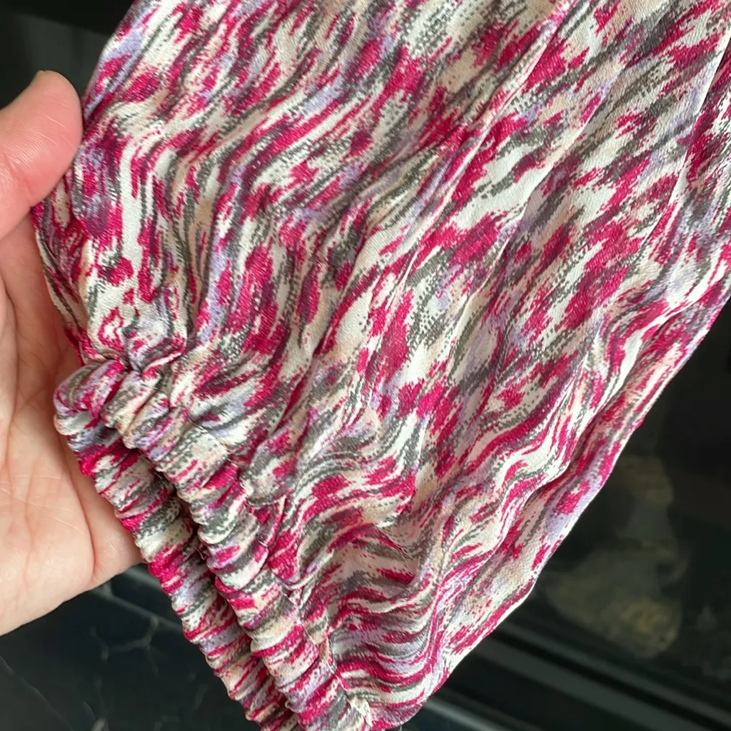 Isabel Marant E’Toile Daytonea Blouse NWT - Image 3