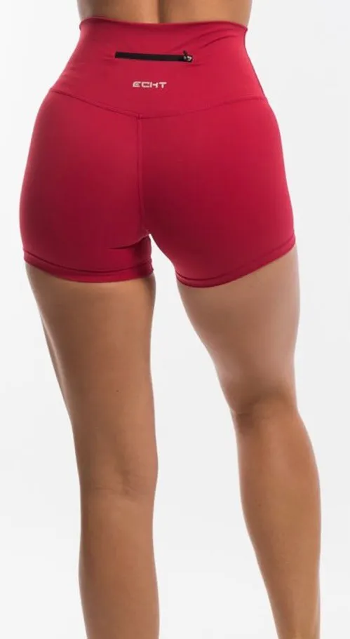 ECHT Workout Shorts / Running Shorts - Image 2
