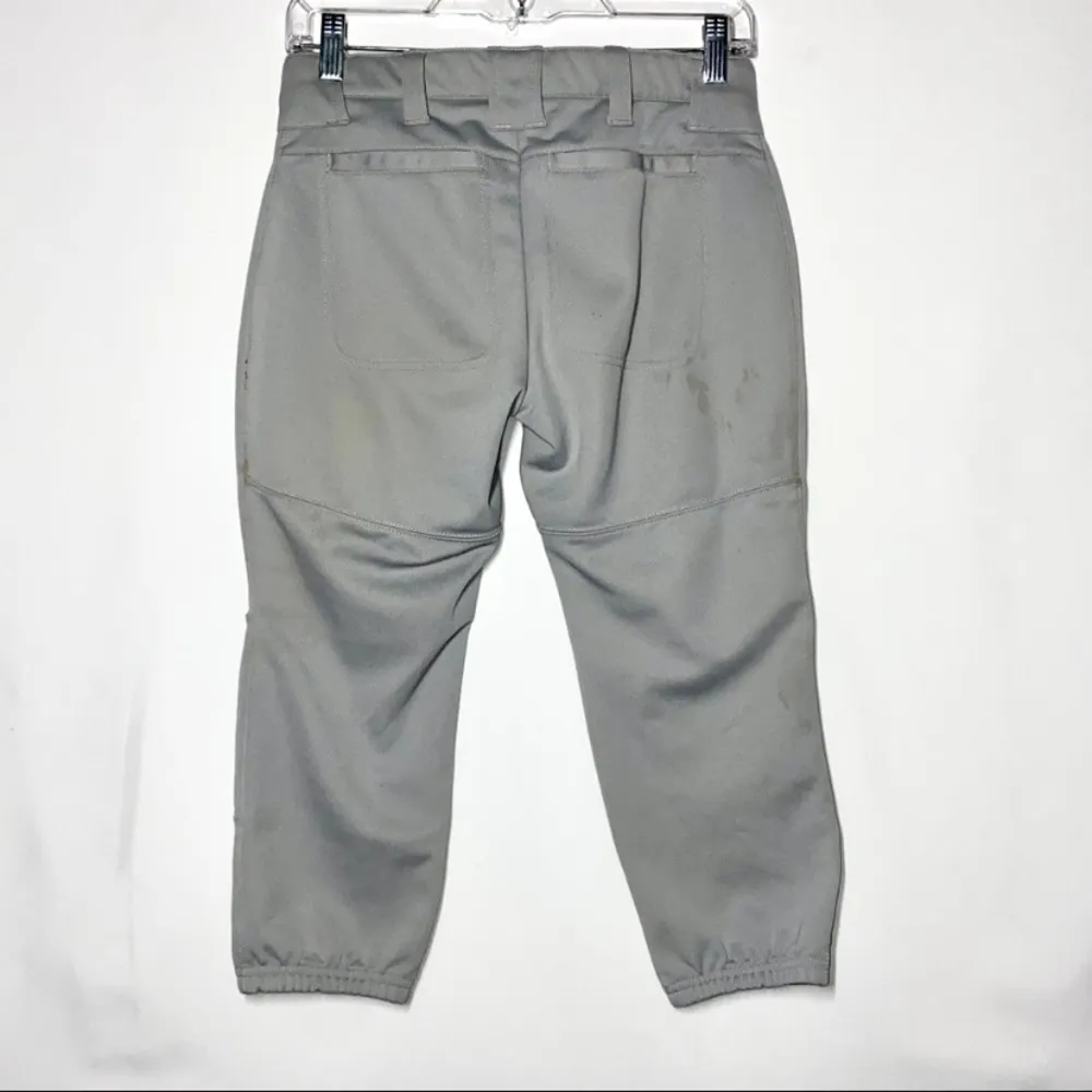 Under Armour  Gray Softball Pants - Image 3