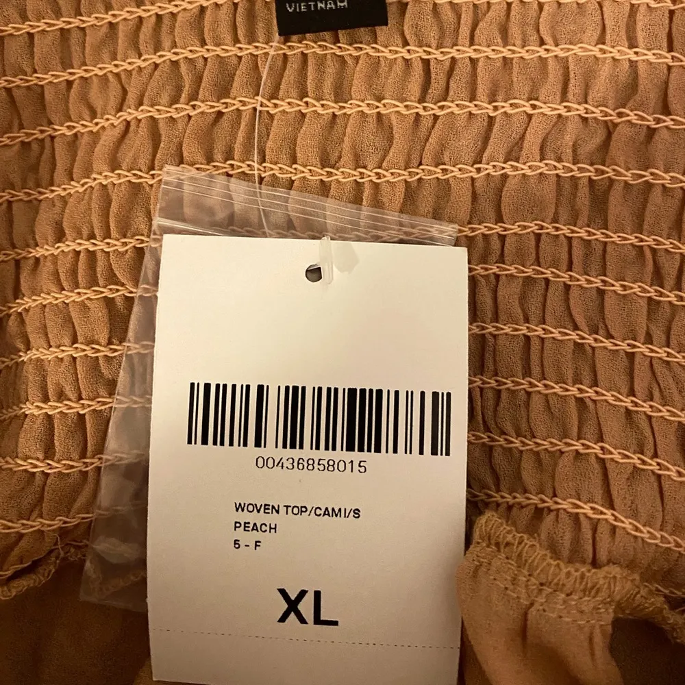 Brand New Womens Flowy Tank Top - Image 2