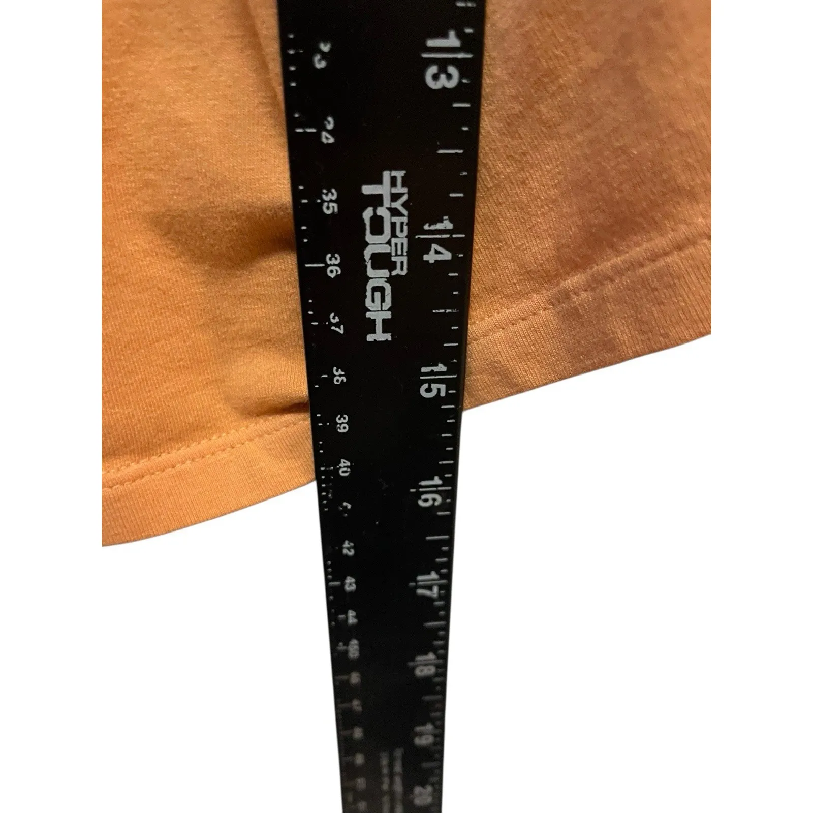 American Eagle Tank Tops Set M/L Olive & Rust Spaghetti Strap Crop - Image 5