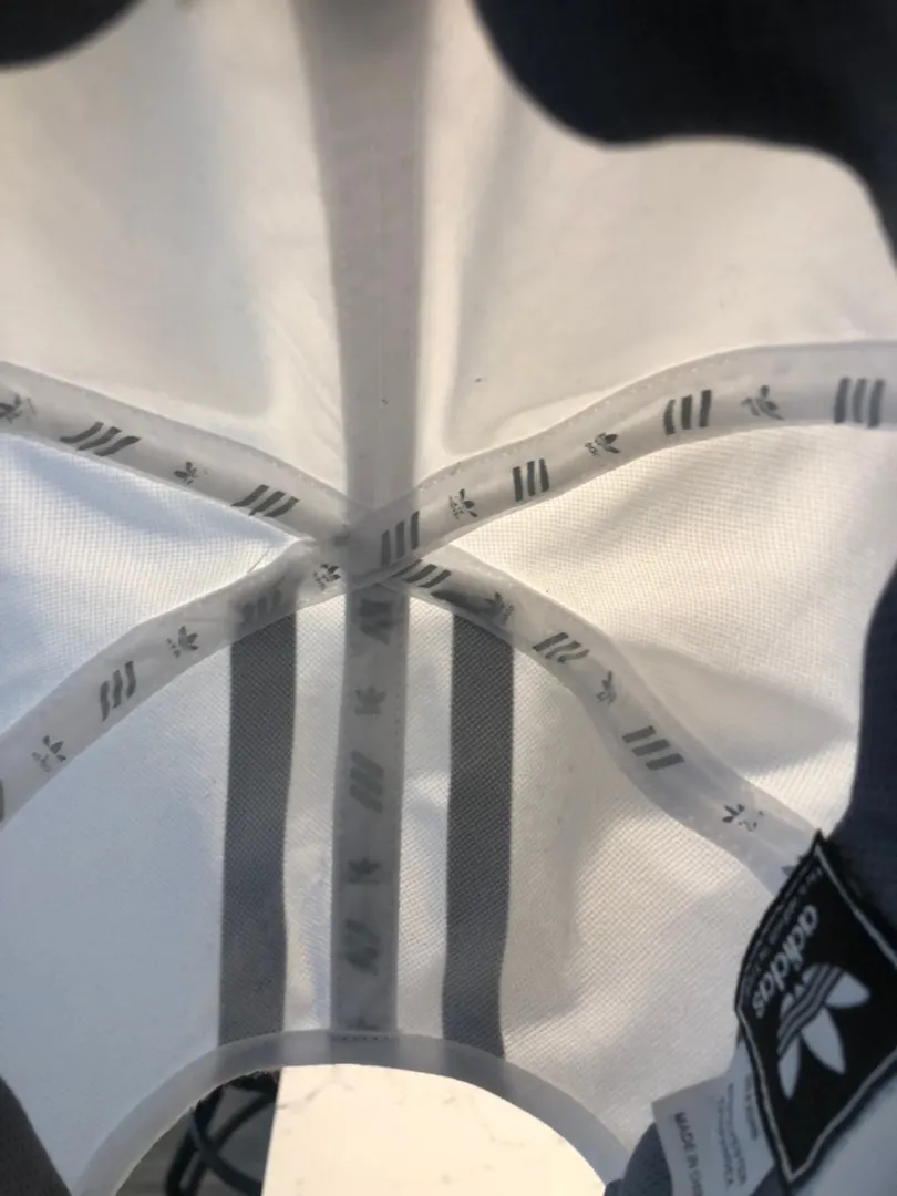 Adidas running Hat - Image 3