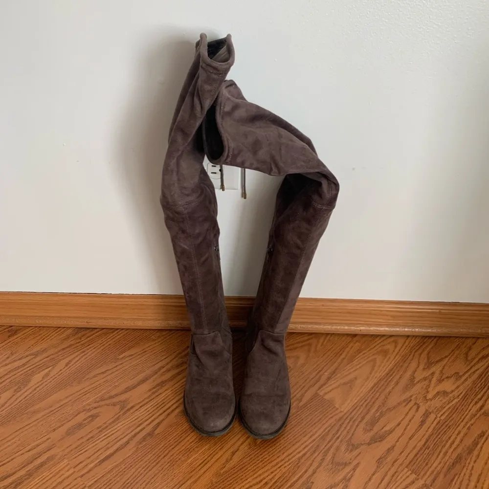 Nine West Nolita Over The Knee Boot - Image 3