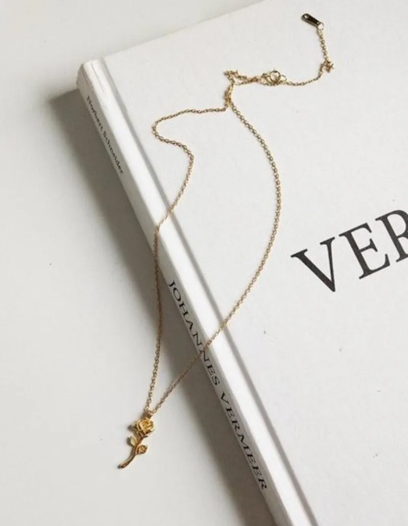 Sterling Silver Rise Pendant - Image 2