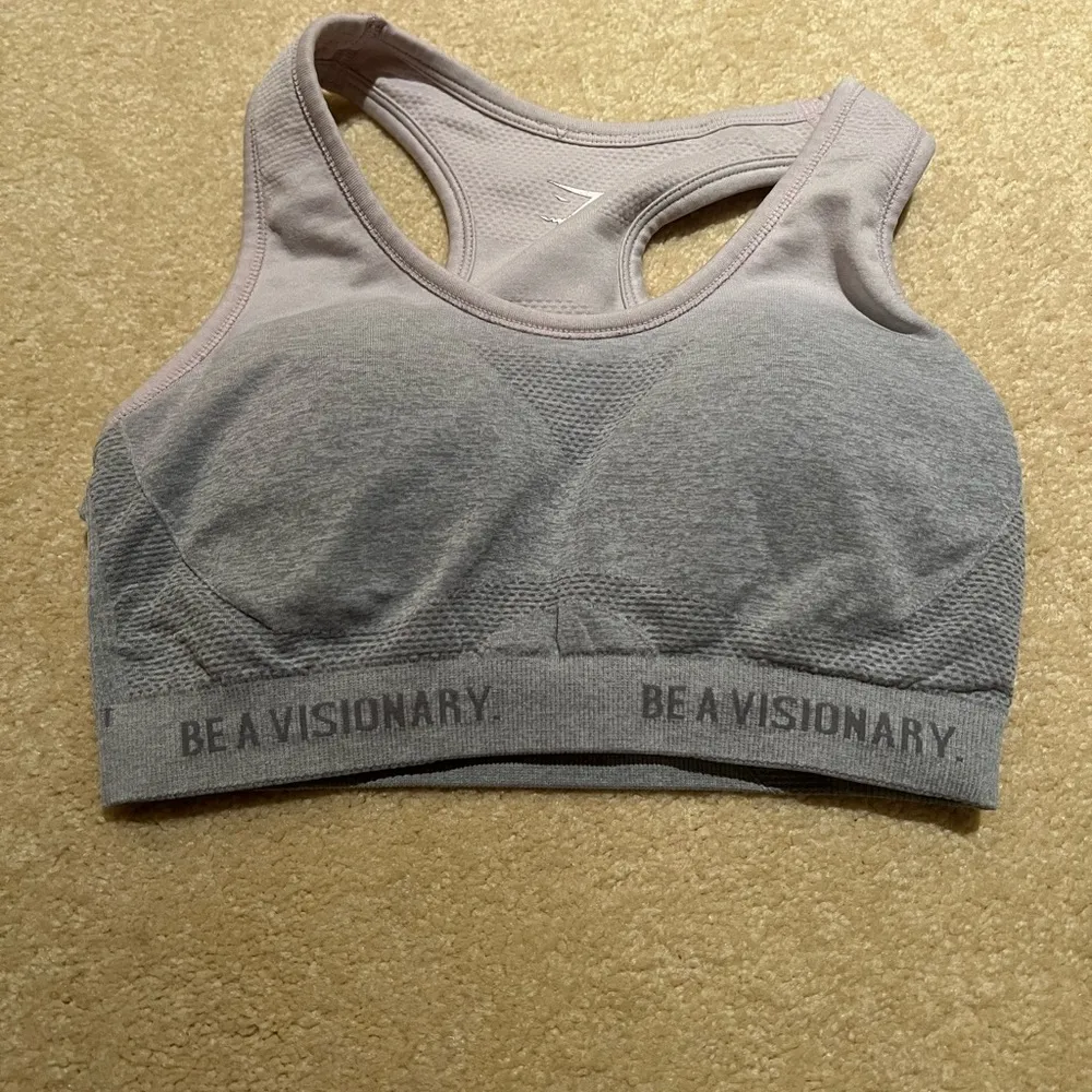 Gymshark ombré sports bra - Image 6