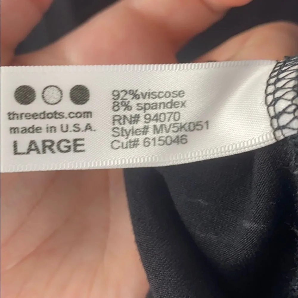 Three Dots dress - Image 8