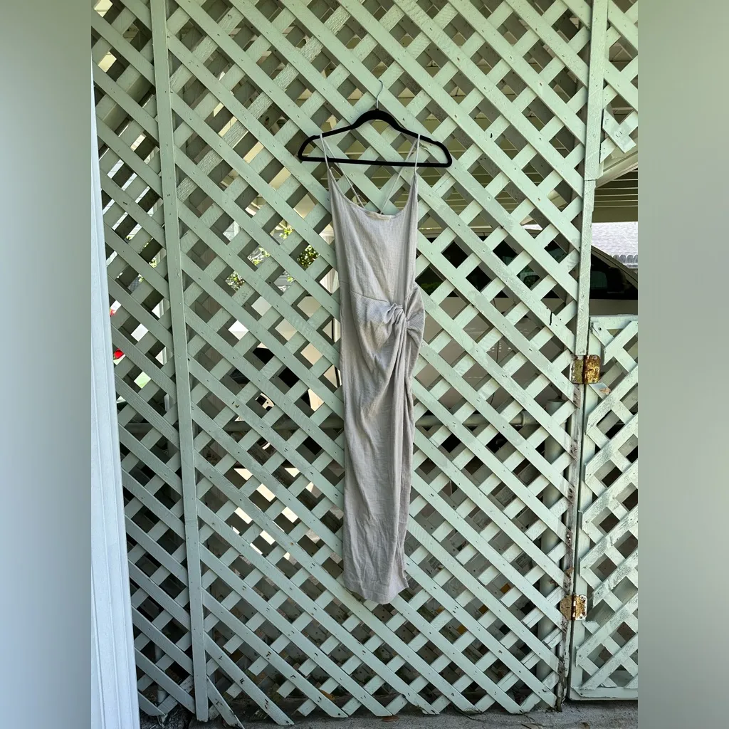 Free People Allure Maxi Dress - Image 2