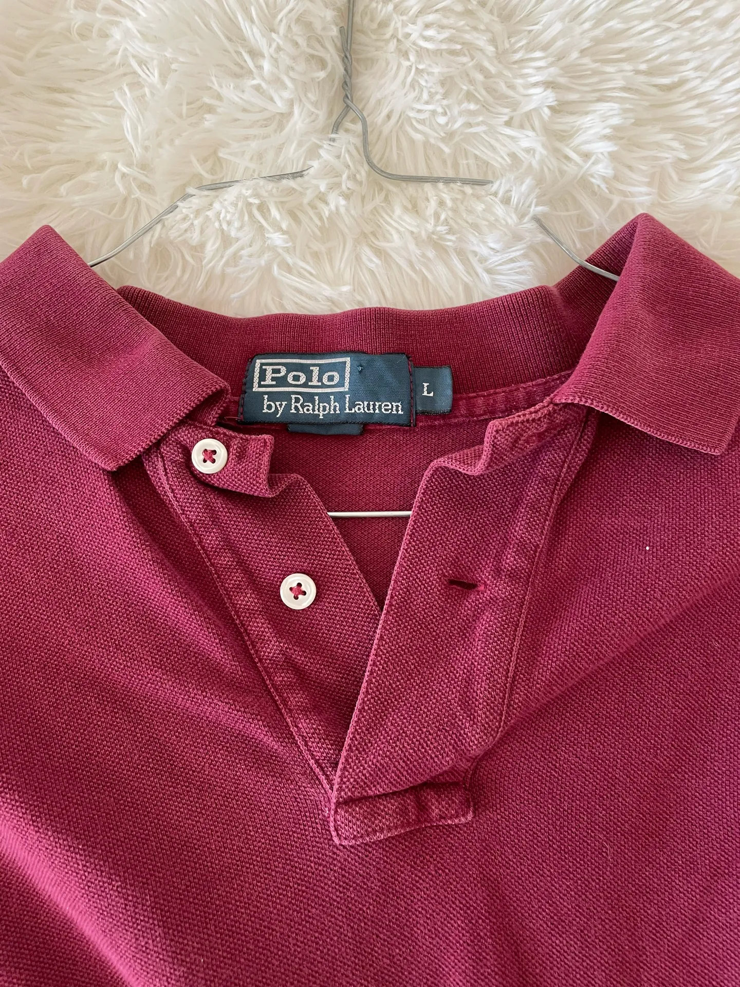 Ralph Lauren Polo - Image 2