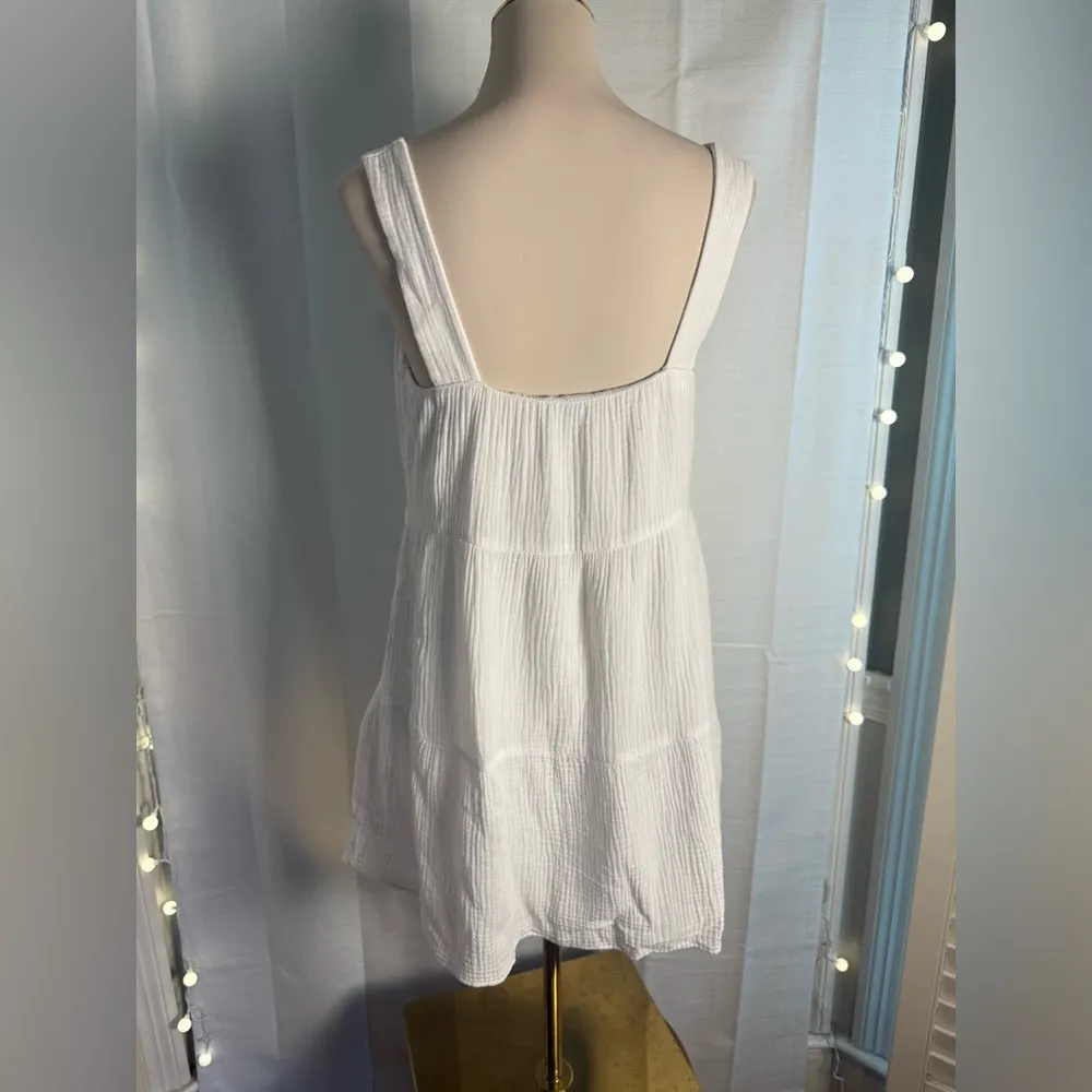 Show Me Your MuMu Mini Dress - Image 2