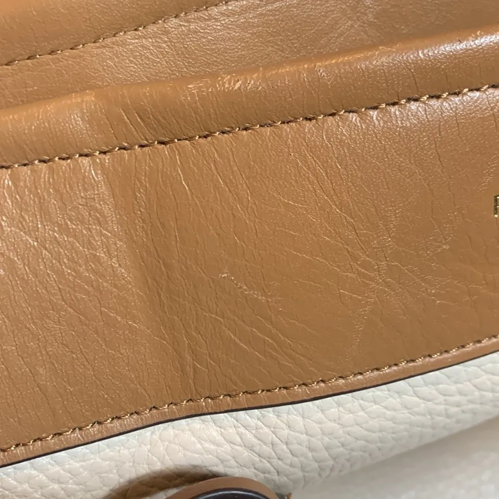 RADLEY London Brompton Mews - Medium Ziptop Satchel EUC - Image 5