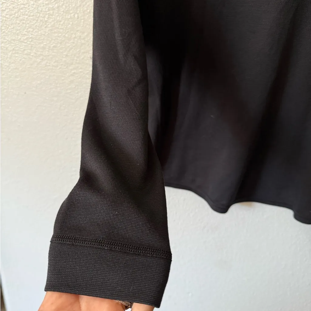 Patagonia black Half-Zip Pullover - Image 5