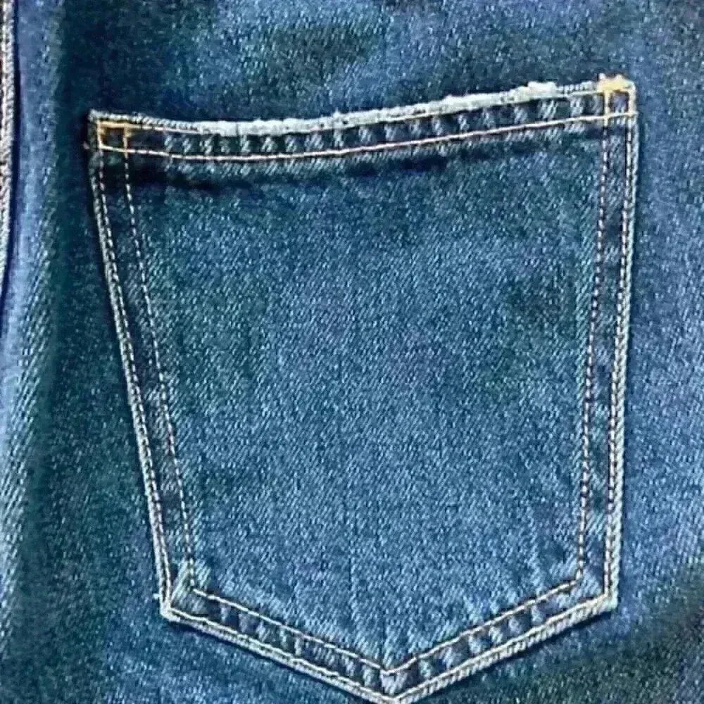 Current/Elliott jeans in size 25 - Image 6