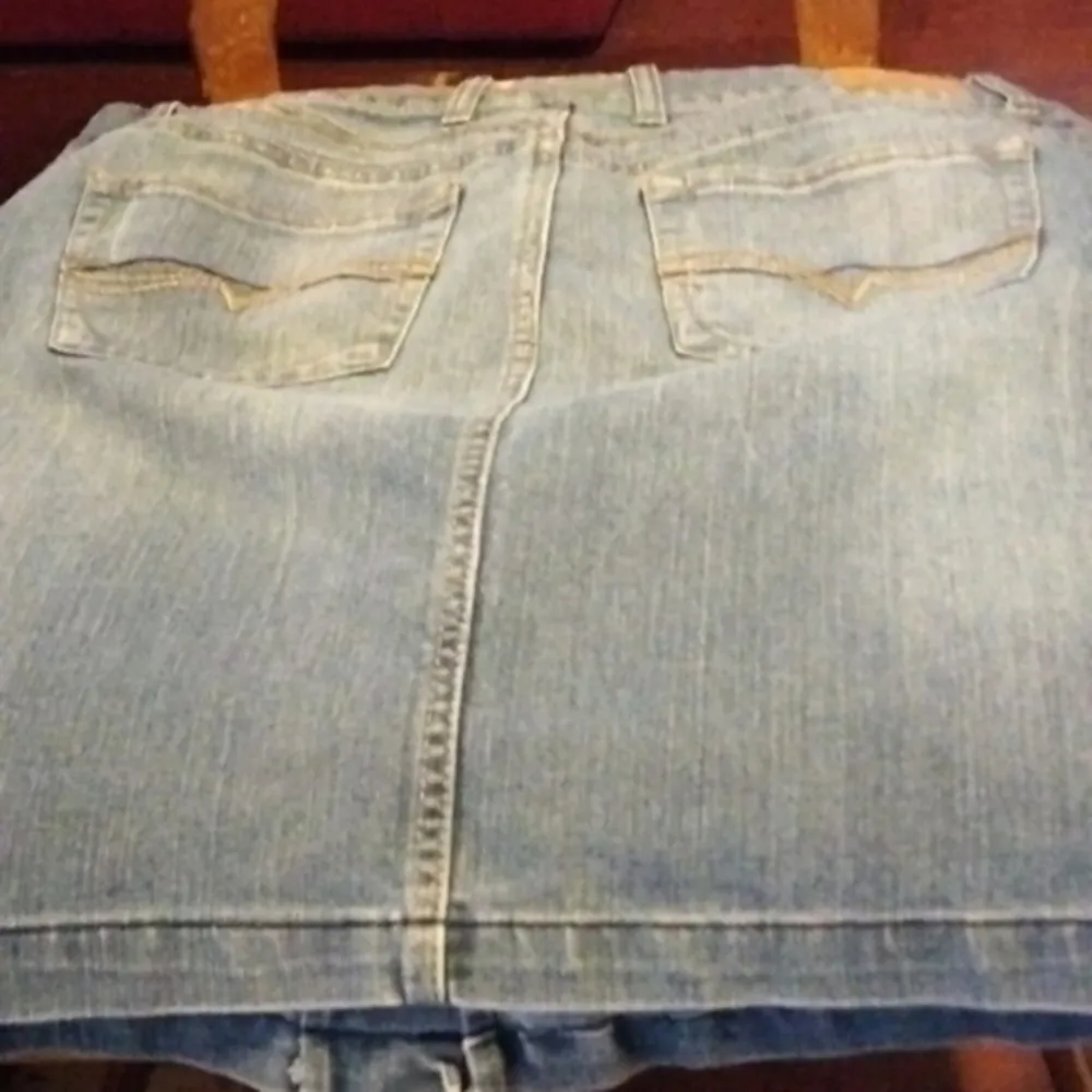 USA POLO JESUS SKIRT 10 - Image 15