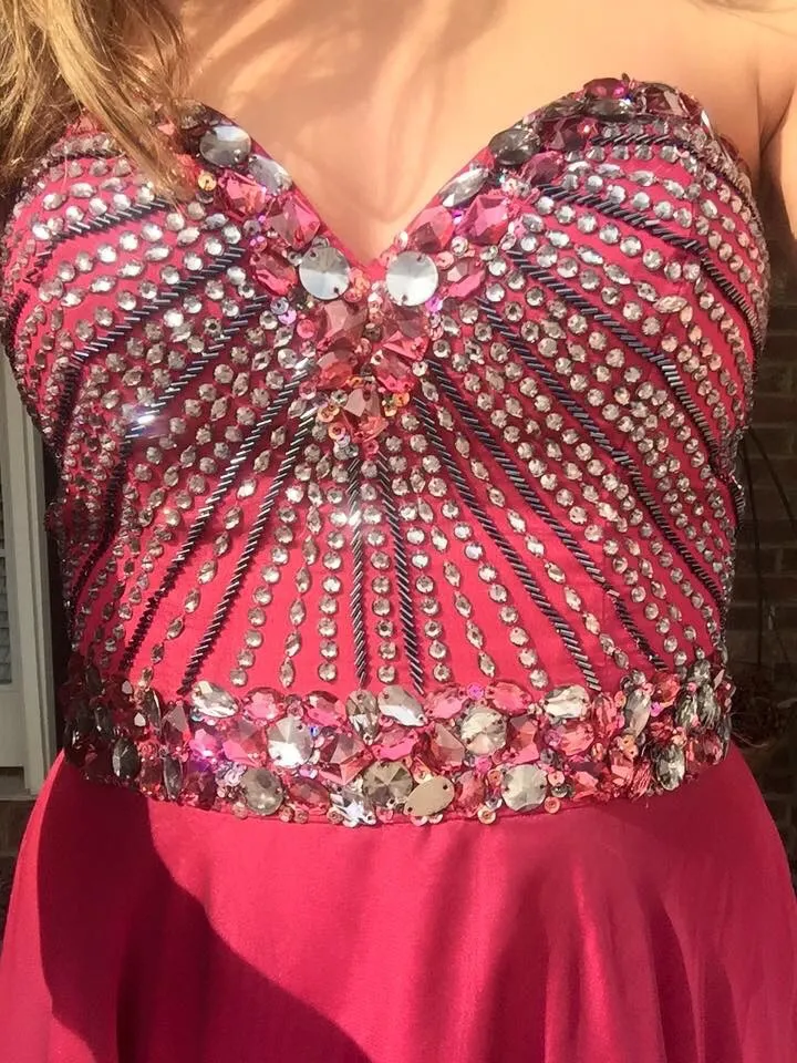 Prom Dress - Image 3