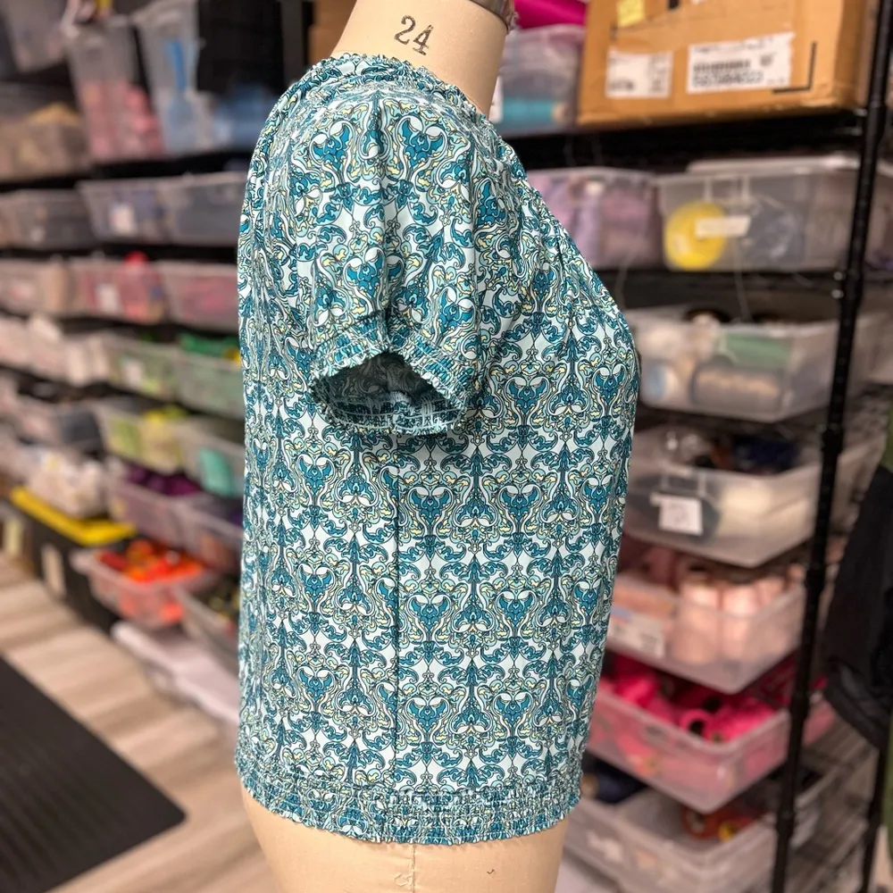 Cathy Daniel’s Blouse 1X - Image 6