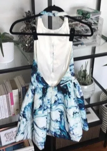 x UO Beautiful Liar Dress - Image 8