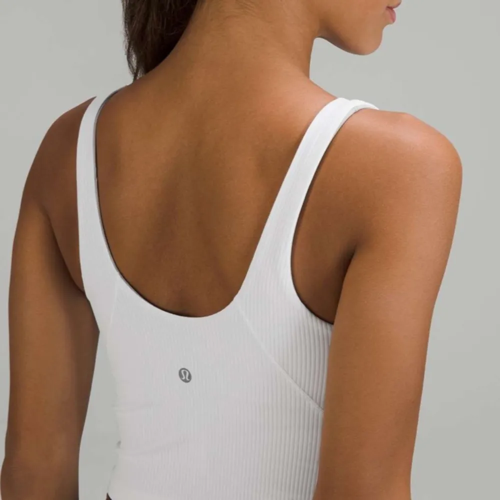Lululemon  Align Ribbed Tank Top - Image 7