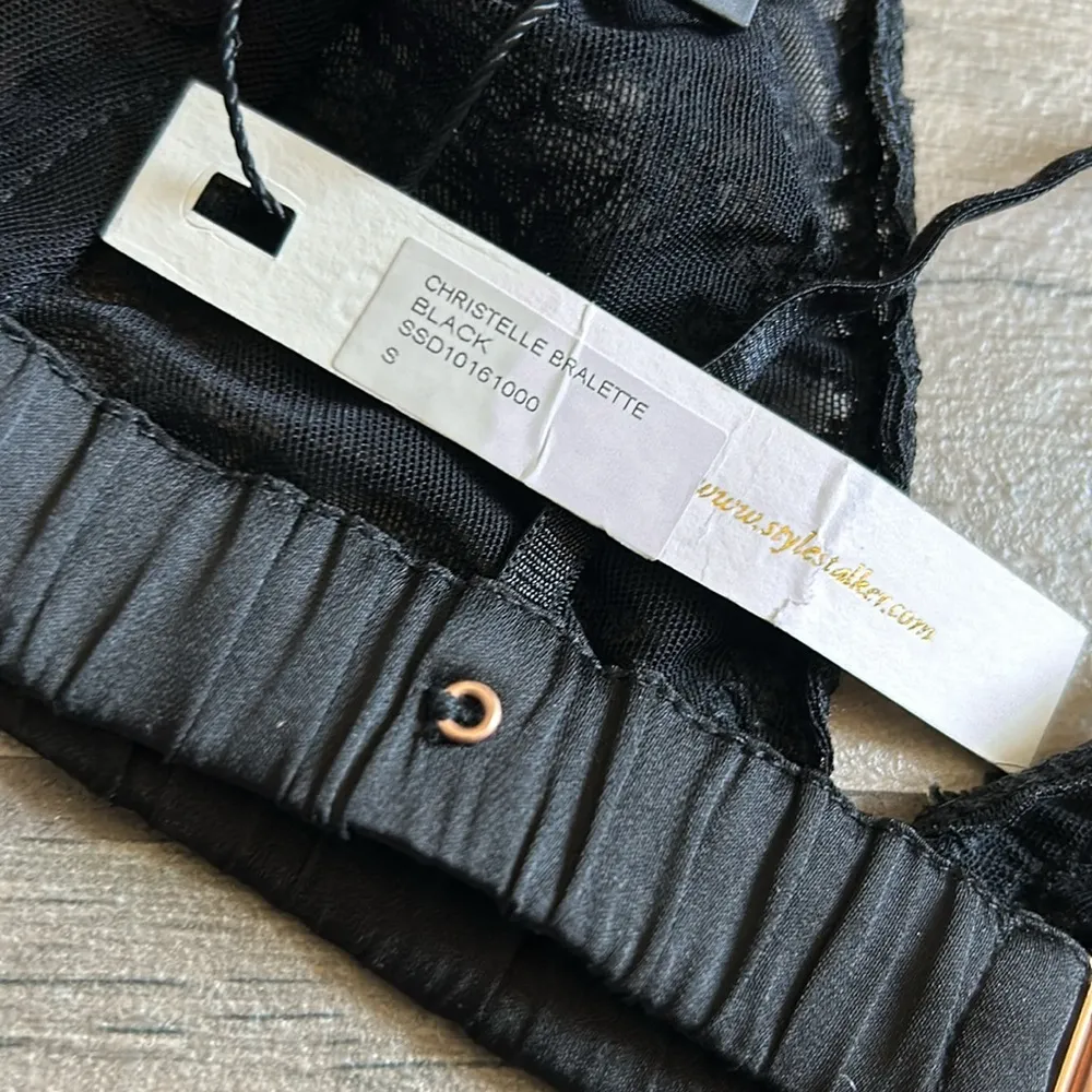 Stylestalker christelle bralette - Image 5