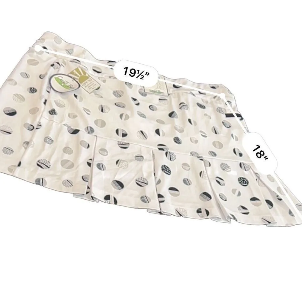 Coral Bay Skort Skirt size XL - Image 7